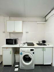 Blk 164 Mei Ling Vista (Queenstown), HDB 3 Rooms #576269551